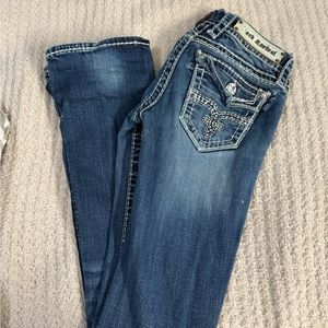 Women’s jeans size 24